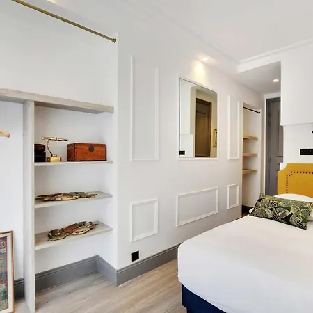 Magnifique - 2br - 6p - Place De L'etoile * Paris