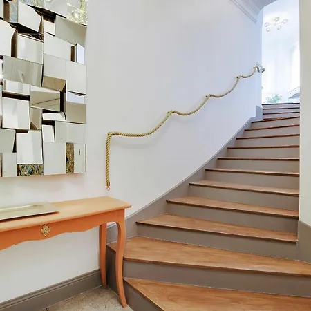 Magnifique - 2br - 6p - Place De L'etoile Paris